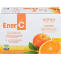Ener-C Dietary Supplement Drink Mix