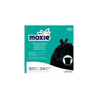 Moxie 30-Box Outdoor Garbage Bags