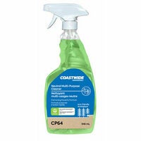 Coastwide CP64 Neutral Multi-Purpose Cleaner