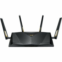 Asus AX6000 Dual Band Wi-Fi 6 Router