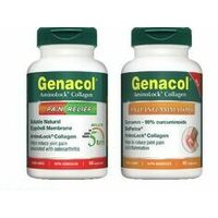 Genacol Joint Health Products 