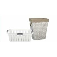 Laundry Baskets Or Hampers 
