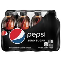 Pepsi Mini Bottle