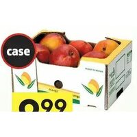 Mango Case