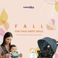 Babies R Us - Weekly Deals  Flyer