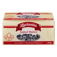 Lactantia Butter