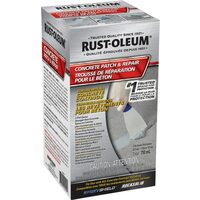 Rust-Oleum Concrete Patch And Repair Kit