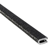 Power Fist 9/16 In. X 25 Ft Dual-Grip With 1/16 In. Edge
