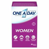 One A Day Men's or Women's Multivitamins 