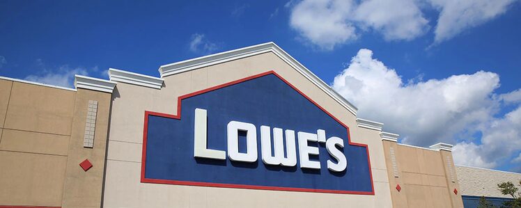 Lowe's is Selling its Canadian Retail Business to an American Equity Firm
