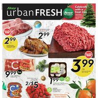 Sobeys - Urban Fresh - Spadina Store Only (Toronto/ON) Flyer