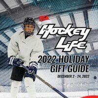 Pro Hockey Life - 2022 Holiday Gift Guide Flyer