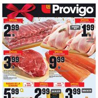 Provigo - Weekly Savings Flyer