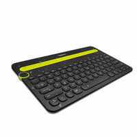Logitech Bluetooth Multi-Device Keyboard