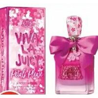 Juicy Couture Viva La Juicy Petals Please Eau De Parfum 