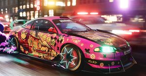 [$49.95 (save $40.04!)] NFS Unbound for Xbox Series X