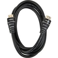 6-1/2 ft Heavy Duty HDMI Cable