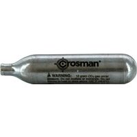 Crosman 25 Pk Co2 Cartridges