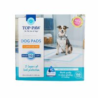 Top Paw Puppy Pads