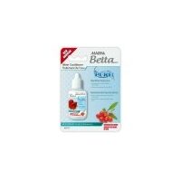 Betta Care Pack, Marina Water Conditioner & Marina Waste Remover