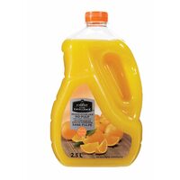 Our Finest Orange Juice