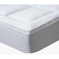 Frio Cooling Fiber Bed - Twin
