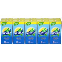 Minute Maid, Five Alive Or Nestea Iced Tea Drink Boxes