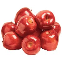 Red Delicious Apples 