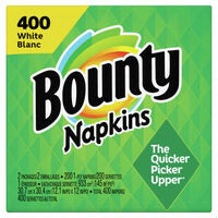 Bounty Napkins - 400 pk