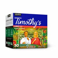 Timothy's Breakfast Blend K-Cup Pods