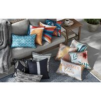 Hometrends Urban Toss Cushions