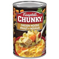 Campbell's Chunky Soup 