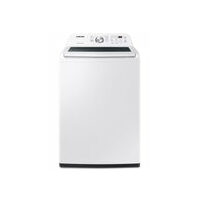 Samsung 5.2-Cu. Ft. Top-Load Washer