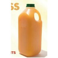 Longo's Freshly Squeezed Orange Juice