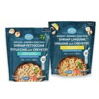 Great Value Pasta Meal Kits 