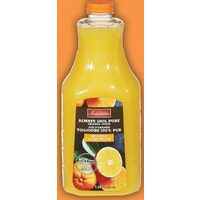 Irresistibles Oranges Juice
