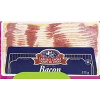 Carver's Choice Bacon 