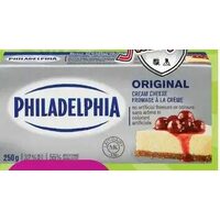 Philadelphia Cream Cheese 