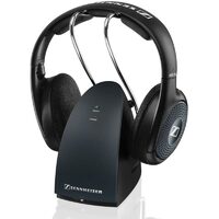 Sennheiser Wireless On-Ear Headphones
