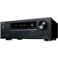 Onkyo 7.2-Ch Dolby DTS: X HDR Receiver