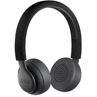 Jam Been There On-Ear Wireless Headphones