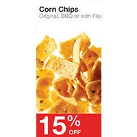Corn Chips