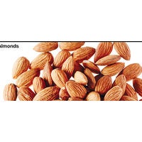 Natural Supreme Almonds 