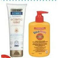 Gold Bond Eczema, First Aid or Foot Care Products
