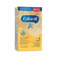 Enfamil A+ or A+2 Or Gentlease A+ Refill