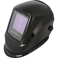 Pro-Point Trublu Pro Digital Blue Lens Auto-Darkening Welding Helmet