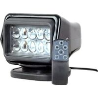 Evergear Led 2,800 Lumen Search Light With Remote Control