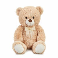 Snuggle Buddies 27.5'' Charlie Teddy Bear