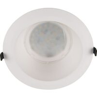 8 In. Colour-Changing Recessed Led Light Kit