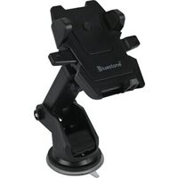 Auto-Clamping Phone Mount